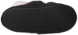 Bloch Women's Warm up Bootie Dance Shoe, Candy