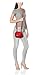 Baggallini womens Triple Zip bagg