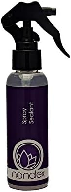 Nanolex Spray Seal Sealing Spray Sealant 100ml