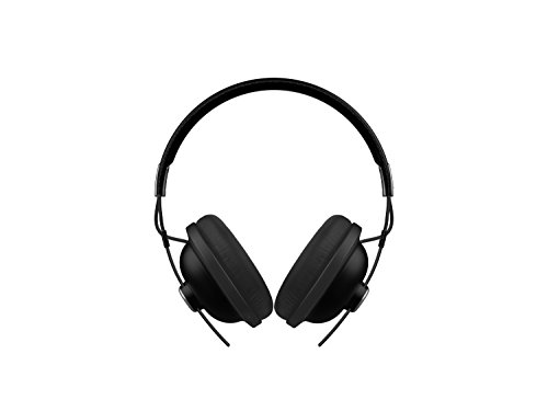 Panasonic-Casque-audio-sans-fil-RP-HTX80BE-K-I-HP-40mm-Aimant-neodyme-Controle-acoustique-des-basses-Bluetooth-Autonomie-de-24h-Charge-rapide-Micro-Controle-vocal-noir-Version-Francaise