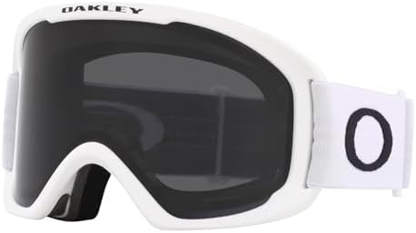 Amazon.com : Oakley O Frame 2.0 PRO L Matte Black w/Dark Grey