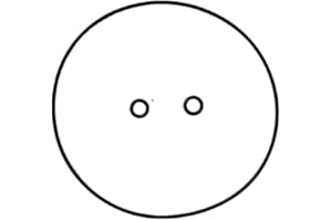 CQSPMOTO Magneto Stator O-Ring for 50cc 70cc 90cc 110cc 125cc Taotao Kazuma SSR Baja ATV Quad Dirt Kick Bike 4 Wheeler (Black)