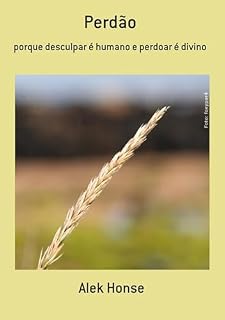 Livro Perdão