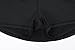 HonourSport Women Cute Cheerleading Skirt Casual Pleated Flare Skort with Pockets