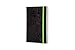 Moleskine Evernote Smart Notebook Large Ruled Black Hard