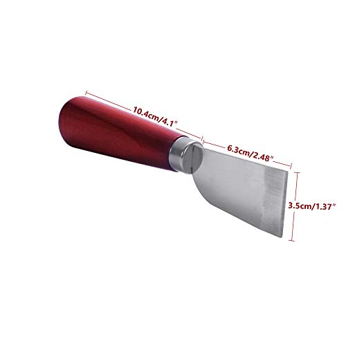 1 BANYOUR+Leather+Cutting+Working+Leathercraft