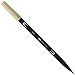 Tombow Dual Brush Pen, ABT, No. 990 (AB-T990)