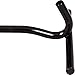 Camp Dutch Oven Lid Lifter Black 9 MM Bar Stock for Lifting and Carrying Dutch Ovens