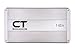 CT Sounds T-60.4 Class AB 4 Channel Car Amplifier 320w RMS Amp