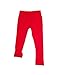 Girls Fleece Active Pants