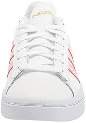 adidas Women's Grand Court Alpha Tennis