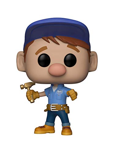 Funko Pop Disney: Wreck-It Ralph 2 -Fix-It Felix