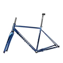 BSFHQS Gravel Bikes Framest Road Bike Frame 700C