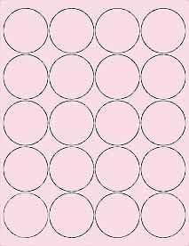 blank sticker sheets