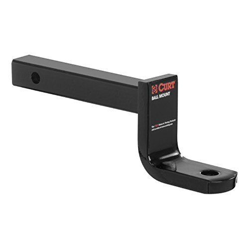 Curt Manufacturing 45016 Towing Wiring