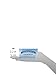 AZDENT Textured Disposable Finger Teeth Wipes Dental Brush Ups Clean Pre/Post Whitening