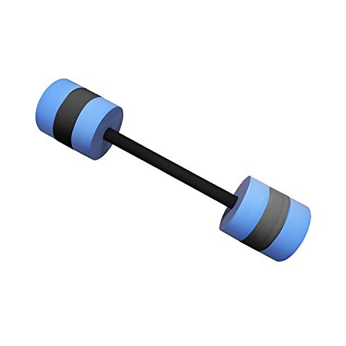 Rise Padded Fitness Bar Float