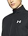 Under Armour Men's Sportstyle Woven Full Zip Jacket