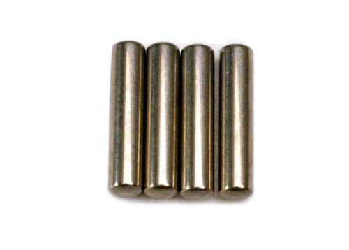 Traxxas 4955 Axle Pins, 2.5x12mm (set of 4)