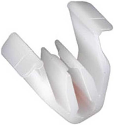 POPULAR 12 Gm Grille Clips Chevrolet Equinox 5482087