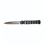 Cold Steel Ti-Lite Zytel Handle, 4-Inch