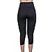Ctrilady High Waist Women Neoprene Wetsuit Pants 2.5mm UV Sun Protective Leggings Diving Snorkeling Surf Swimming Water Sports Tights