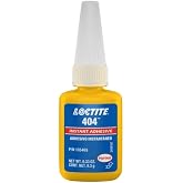 1/3-Oz Quick Set 404Industrial Adhesive