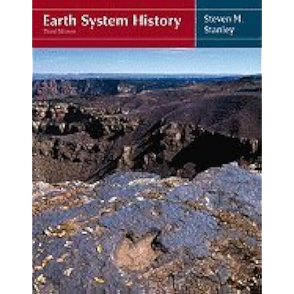 Earth System History: Stanley, Steven M.: 9781429205207: Amazon