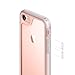 Caseology Coastline for Apple iPhone SE 2020 Case for iPhone 8 Case (2017) for iPhone 7 Case (2016) - Pink