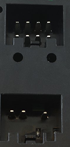 Eynpire 9040 Power Master Control Window Switch For 2003-2006 Ford Expedition