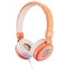 Planet-Buddies-Kids-Headphones-Volume-Safe-Foldable-Wired-Earphones-On-Ear-Headphones-for-Kids-Ideal-for-Travel-and-School-works-with-Computer-Phone-Tablet-and-Kindle-Pink-Owl Planet Buddies Kids Headphones, Volume Safe Foldable Wired Earphones, On Ear Headphones for Kids, Ideal for Travel and…