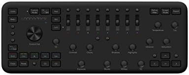 Loupedeck plus capture one 20 app Loupedeck plus capture one 20 app