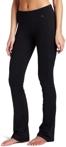 Danskin Women's Fitted Sculpt Pant 