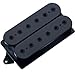 DiMarzio DP159 Evolution Humbucker Pickup - Bridge - Black
