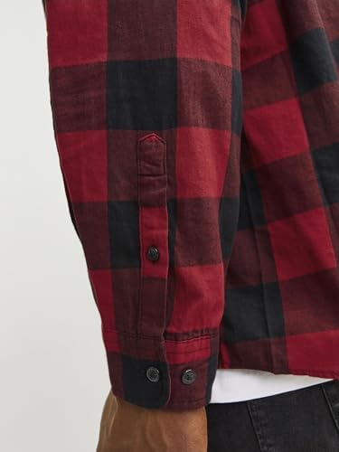 Gingham Twill M