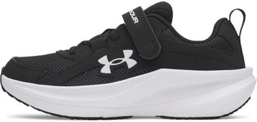 Amazon.com | Under Armour Men's Harper 8 Mid RM, (001) Black/Black