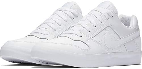 nike sb delta force vulc white