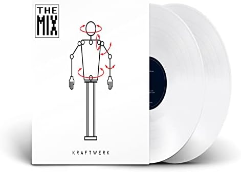 Kraftwerk - Mix-Remastered - Amazon.com Music