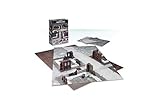 Games Workshop Warhammer 40k Realm of Battle: Moon Base Klaisus