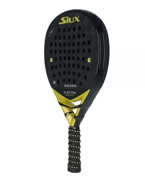 Siux Electra St3 Stupa PRO