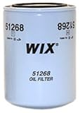 WIX Filters - 51268 Heavy Duty Spin-On Lube Filter, Pack of 1