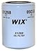 WIX Filters - 51268 Heavy Duty Spin-On Lube Filter, Pack of 1