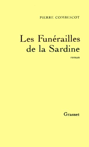 Les  Funérailles de la Sardine