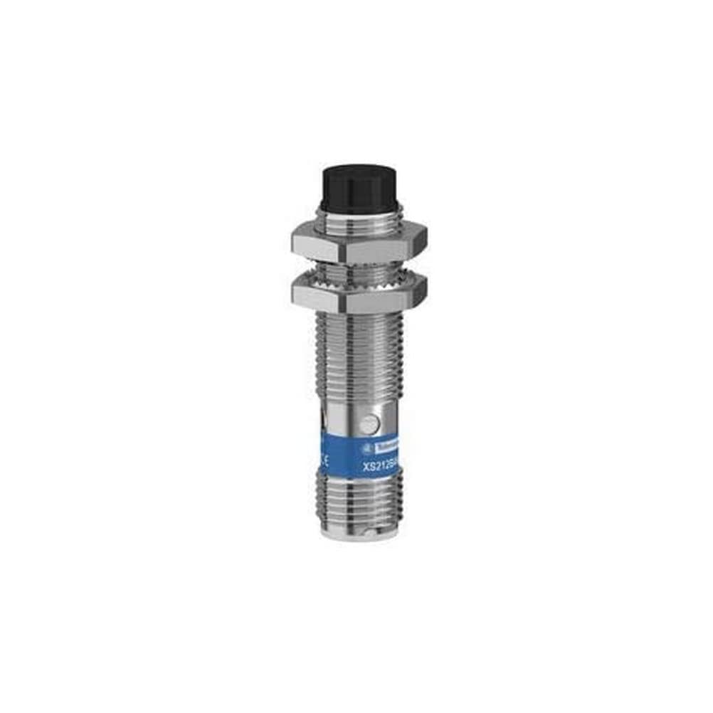 Schneider XS212 B4PAM12 XS2 – Indu näher. L51 mm 12-48 V DC, SN 8 mm, M12