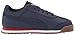 PUMA Unisex-Kids' Sf Roma Sneaker