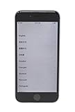 Apple iPhone 6, T-Mobile, 16GB - Space Gray (Renewed)