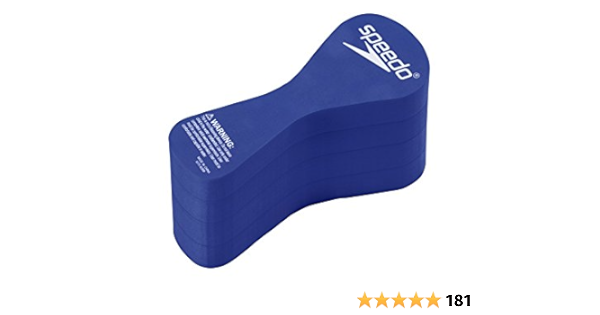 speedo team pull buoy