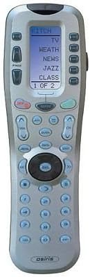 Universal Remote New MX350, IR/RF Remote Controle with Improved Firmware