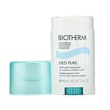 Biotherm Body Care -1.41 oz Deo Pure Antiperspirant Stick