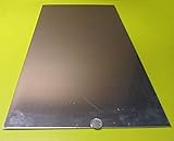 2024-T3 Aluminum Sheet .050" Thickness x 12" Width